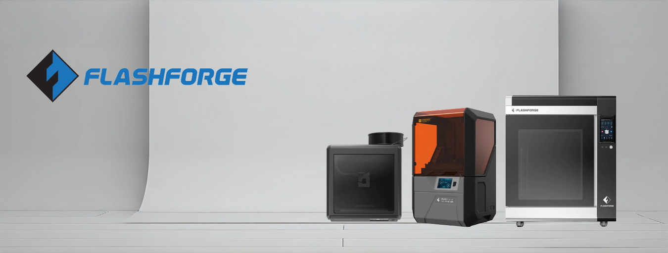 FlashForge