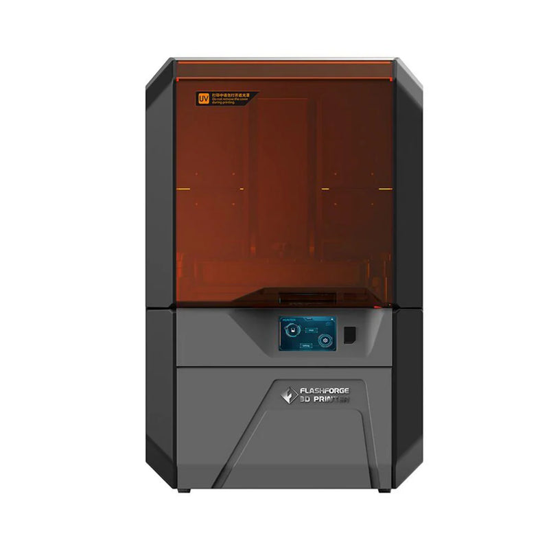 FlashForge - Hunter S DLP Resin 3D Printer