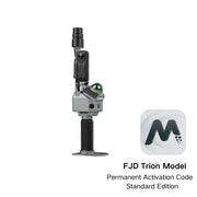 FJD Trion P2 with X5