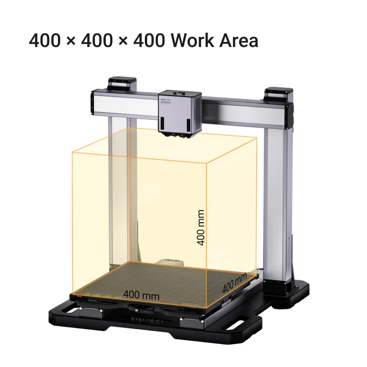 Snapmaker Artisan 3-in-1 3D Printer