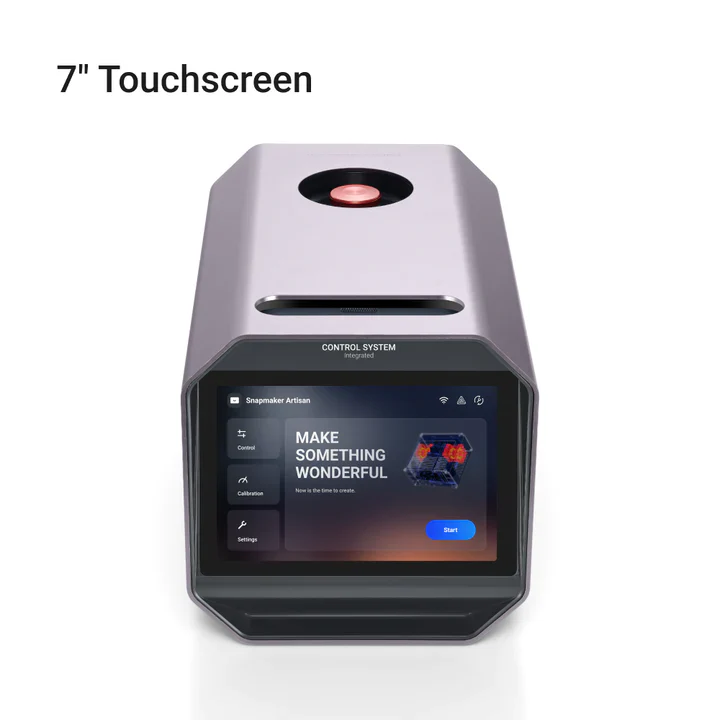 Snapmaker Artisan 3-in-1 3D Printer