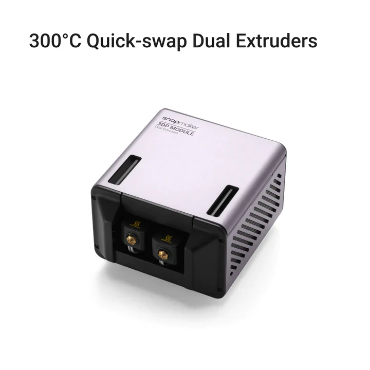 Snapmaker Artisan 3-in-1 3D Printer