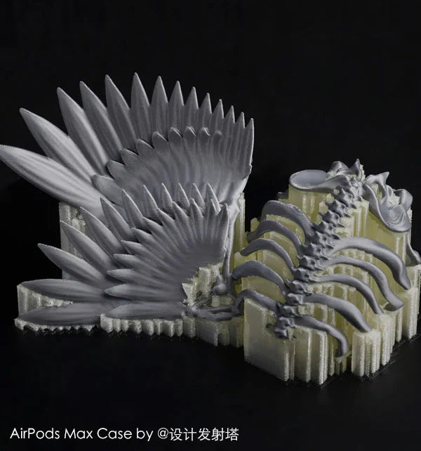 Bambu Lab H2D 3D Printer