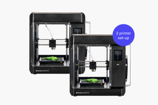 MakerBot sketch classroom bundle value pack