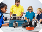 makerbot sketch offers classroom solution