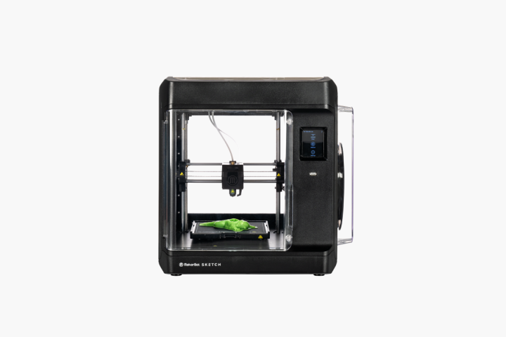 MAKERBOT SKETCH 3D PRINTER