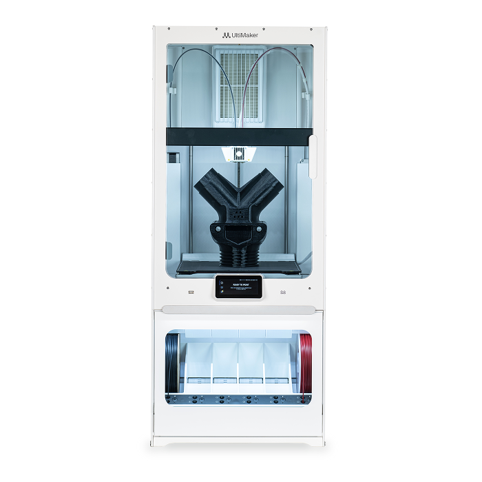 UltiMaker S8 Pro Bundle | High-Speed 3D Printer & Material Station