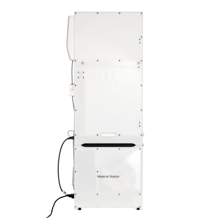 UltiMaker S8 Pro Bundle | High-Speed 3D Printer & Material Station